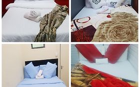 Camp Inn Bnb