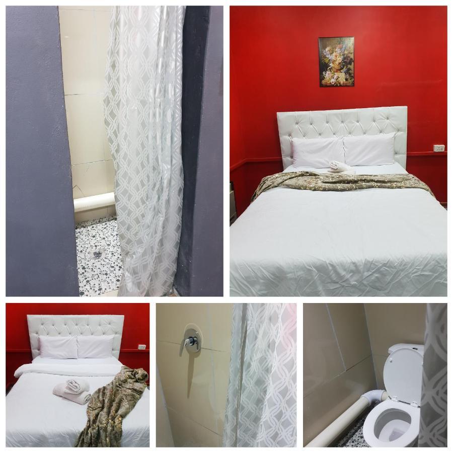 Camp Inn Bnb Pietermaritzburg Exterior photo