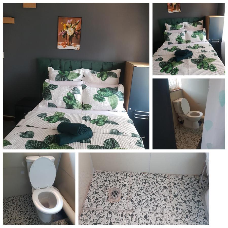 Camp Inn Bnb Pietermaritzburg Exterior photo